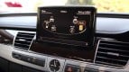 Audi A8 Interior photo