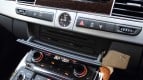 Audi A8 Interior photo