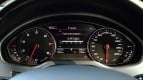 Audi A8 Interior photo