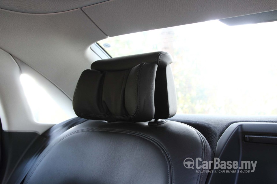 Audi A8 D4 (2011) Interior