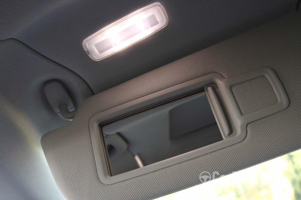 Audi A8 D4 (2011) Interior