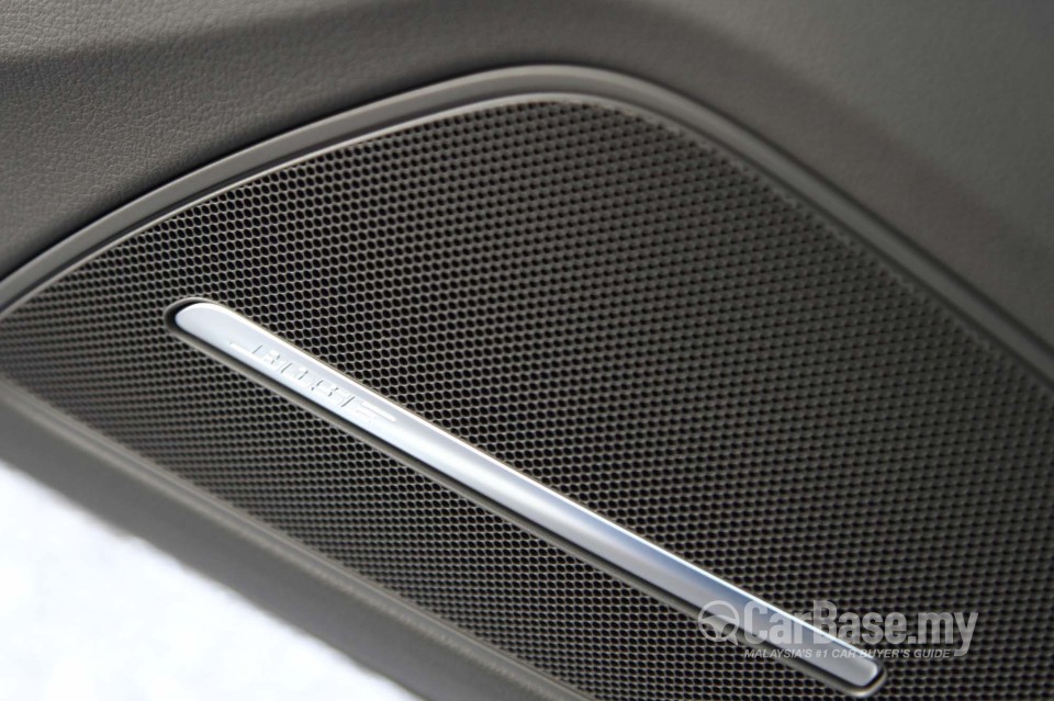 Audi A8 D4 (2011) Interior