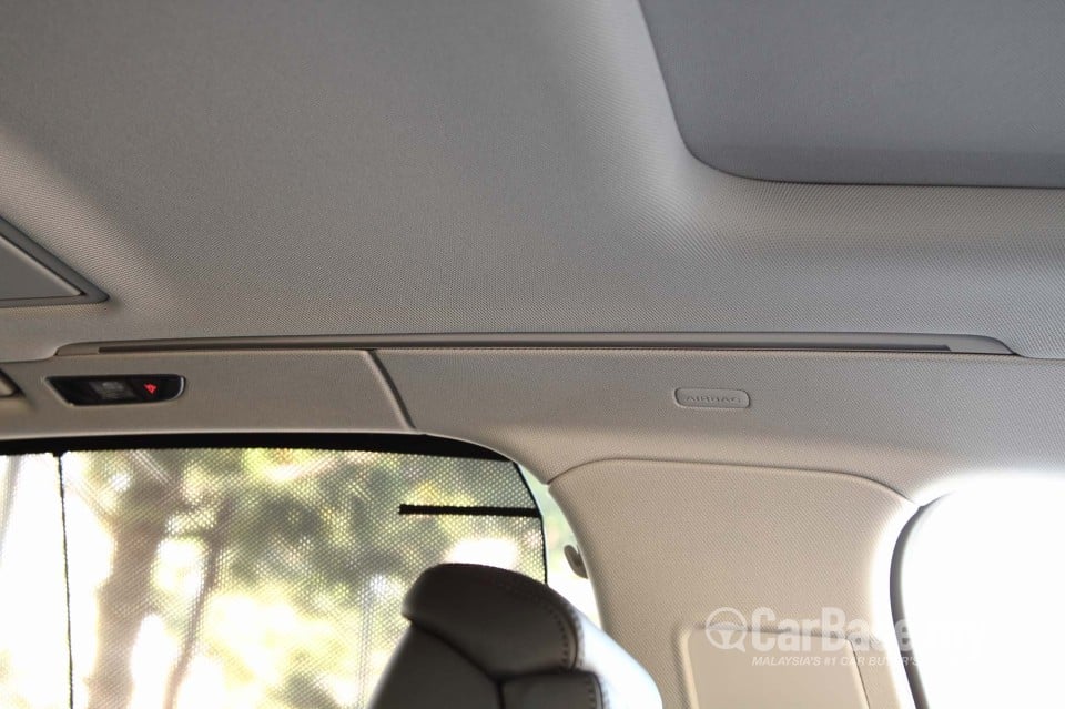 Audi A8 D4 (2011) Interior