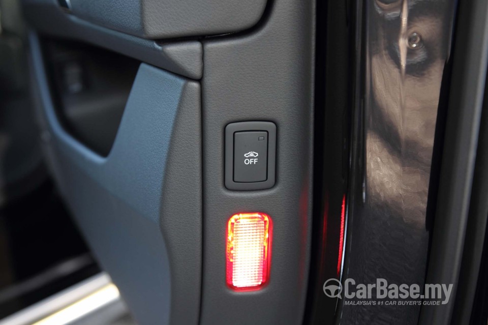 Audi A8 D4 (2011) Interior