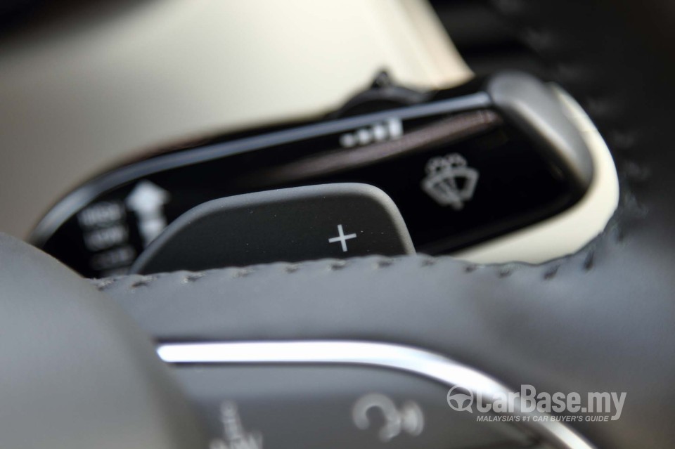 Audi A8 D4 (2011) Interior