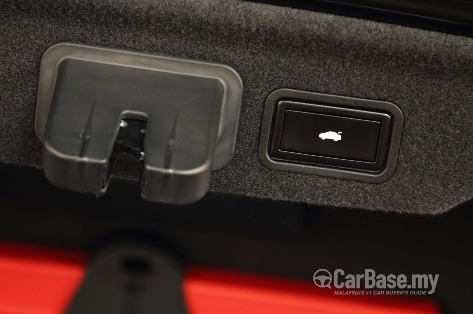 Audi A8 D4 (2011) Interior