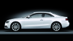 Audi A5 Coupe Exterior photo