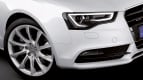 Audi A5 Coupe Exterior photo