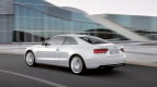 Audi A5 Coupe Exterior photo