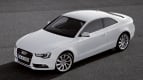 Audi A5 Coupe Exterior photo