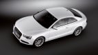 Audi A5 Coupe Exterior photo