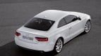 Audi A5 Coupe Exterior photo