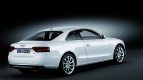 Audi A5 Coupe Exterior photo