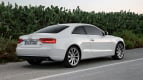 Audi A5 Coupe Exterior photo