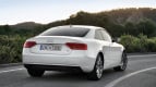 Audi A5 Coupe Exterior photo
