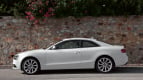 Audi A5 Coupe Exterior photo