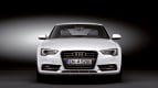 Audi A5 Coupe Exterior photo