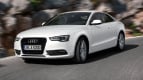 Audi A5 Coupe Exterior photo