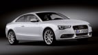 Audi A5 Coupe Exterior photo