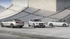 Audi A5 Coupe Exterior photo