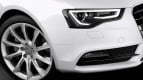 Audi A5 Coupe Exterior photo