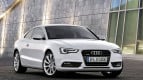 Audi A5 Coupe Exterior photo