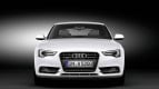 Audi A5 Coupe Exterior photo