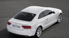 Audi A5 Coupe Exterior photo