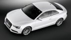 Audi A5 Coupe Exterior photo