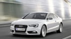Audi A5 Coupe Exterior photo