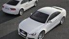 Audi A5 Coupe Exterior photo