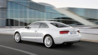 Audi A5 Coupe Exterior photo