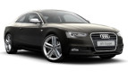 Audi A5 Coupe Exterior photo