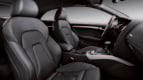 Audi A5 Coupe Interior photo