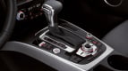 Audi A5 Coupe Interior photo
