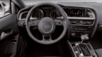 Audi A5 Coupe Interior photo
