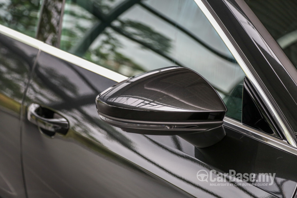 Audi A7 Sportback C8 (2019) Exterior