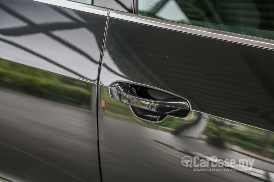 Audi A7 Sportback C8 (2019) Exterior