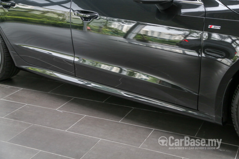 Audi A7 Sportback C8 (2019) Exterior