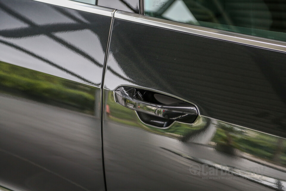 Audi A7 Sportback C8 (2019) Exterior