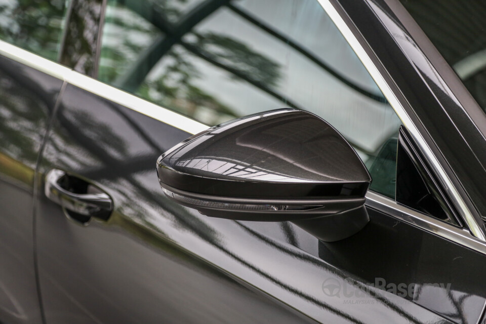 Audi A7 Sportback C8 (2019) Exterior