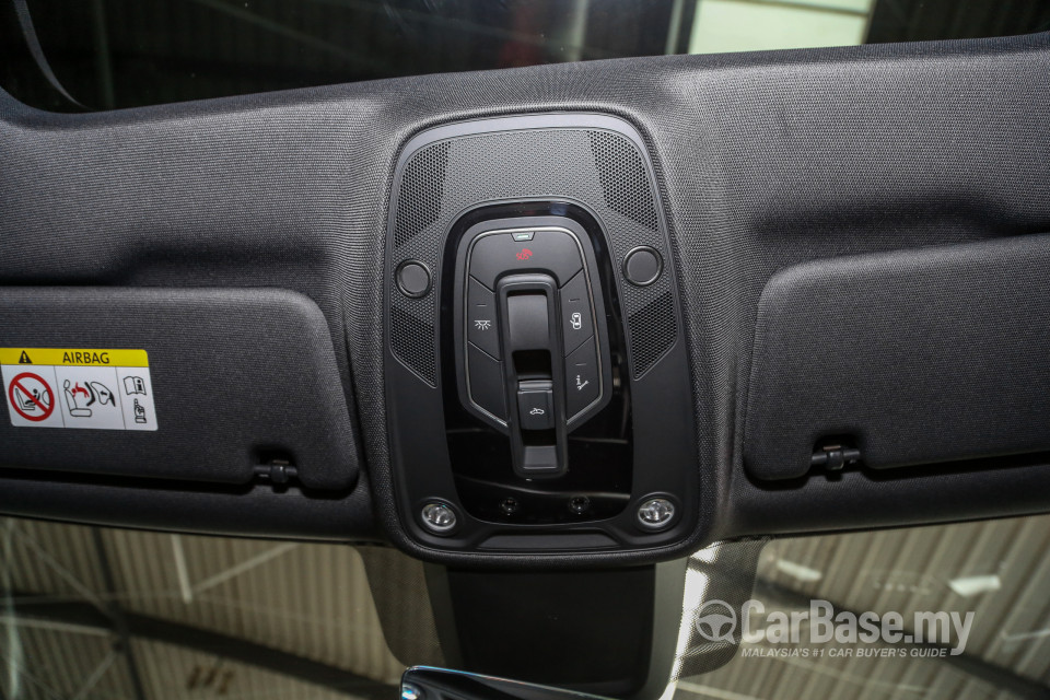 Audi A7 Sportback C8 (2019) Interior