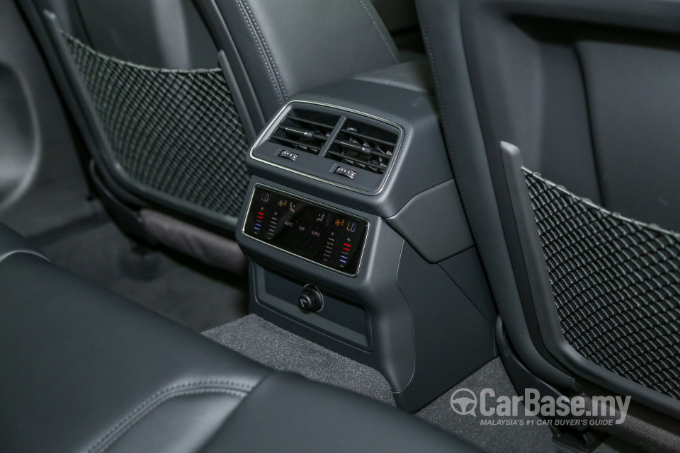 Audi A7 Sportback C8 (2019) Interior