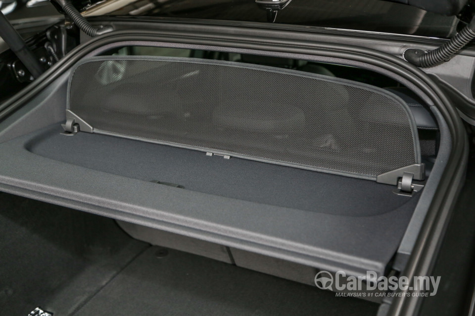 Audi A7 Sportback C8 (2019) Interior