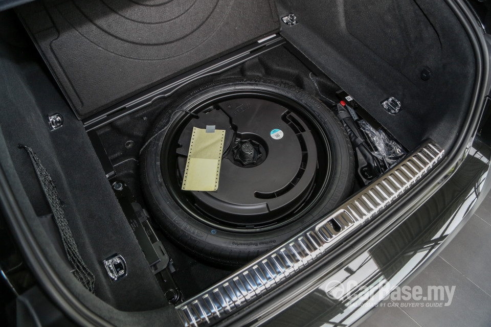 Audi A7 Sportback C8 (2019) Interior