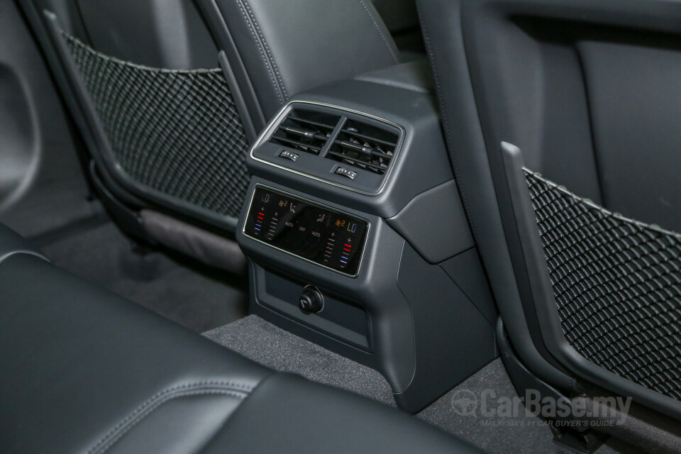 Audi A7 Sportback C8 (2019) Interior