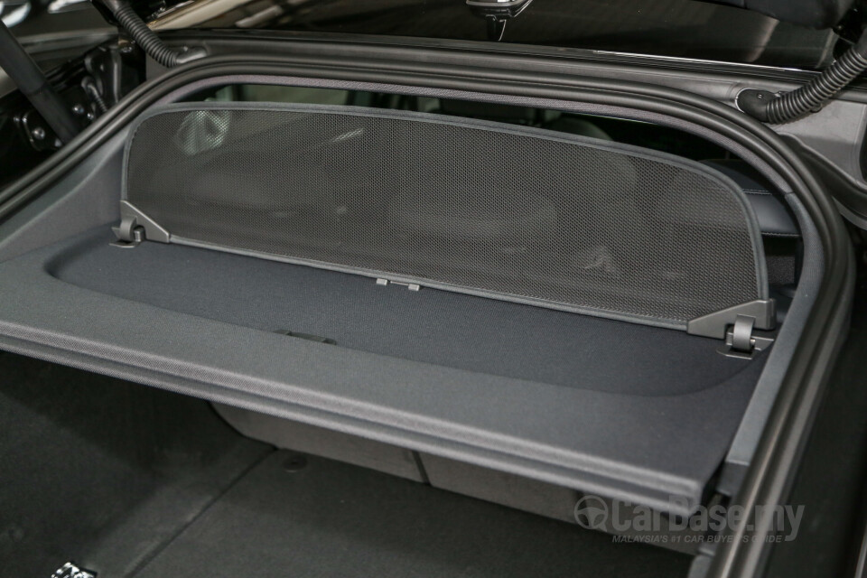Audi A7 Sportback C8 (2019) Interior