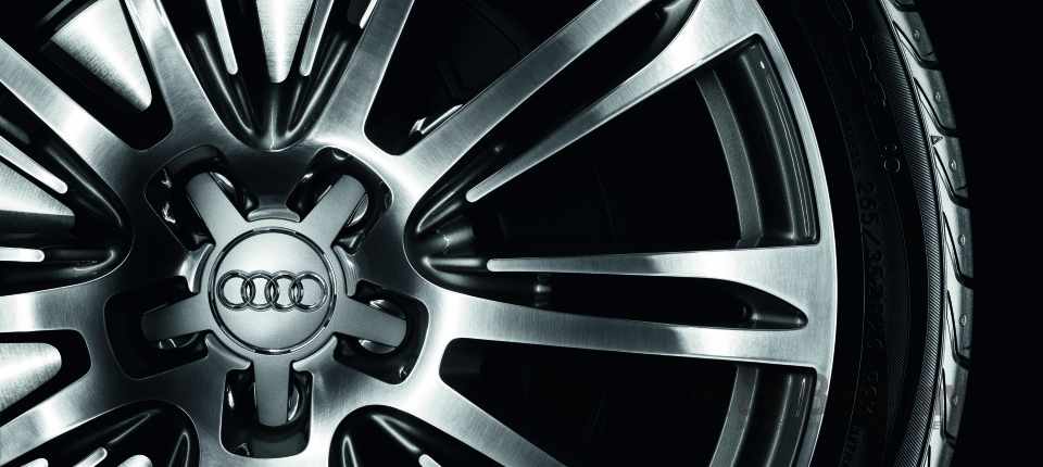 Audi A7 Sportback 4G (2012) Exterior