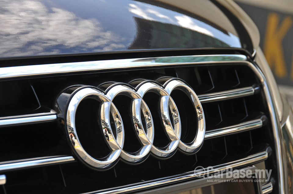Audi A7 Sportback 4G (2012) Exterior