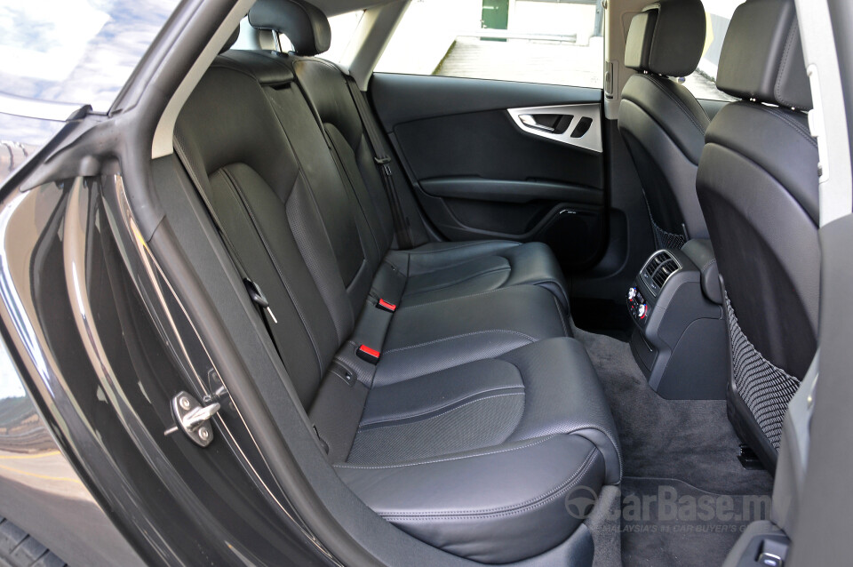 BMW X5 G05 (2019) Interior